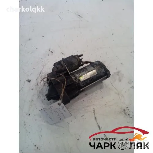 стартер за Рено Лагуна 2.2 Dci, снимка 1