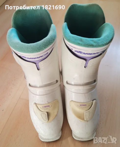 Ски обувки Nordika, снимка 1