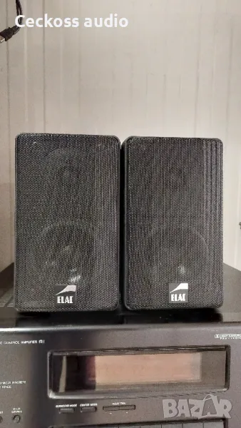 Тонколони ELAC COOL, снимка 1