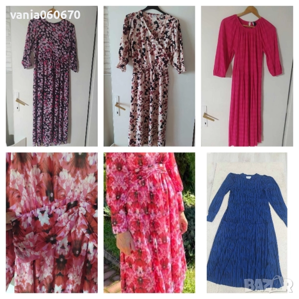 рокли , снимка 1