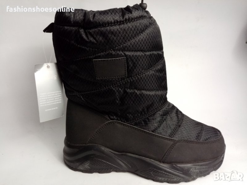 Апрески SAPER топли и удобни. , снимка 1