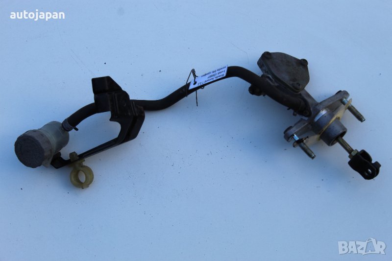 Горна помпа съединител Хонда акорд 7 2.2 и-цтди 140кс комби 04г Honda accord 7 2.2i-ctdi 140hp 2004, снимка 1