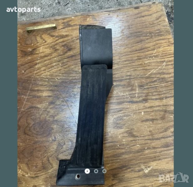 Bmw e87 автомат педал газ, снимка 1