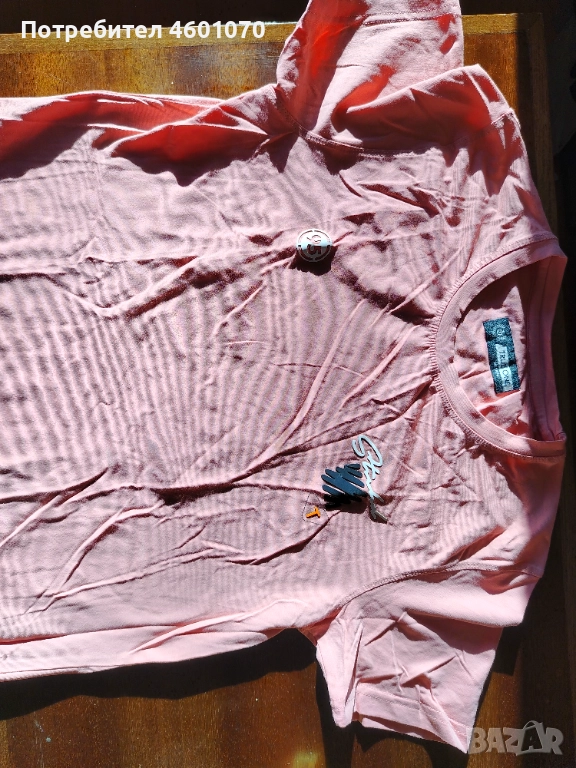 тениска за момче 13 до 15г., снимка 1