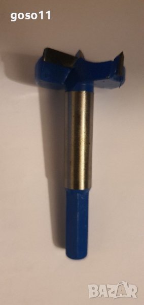 свредло за дърво, снимка 1