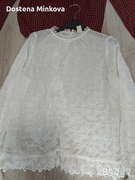 мода , снимка 1