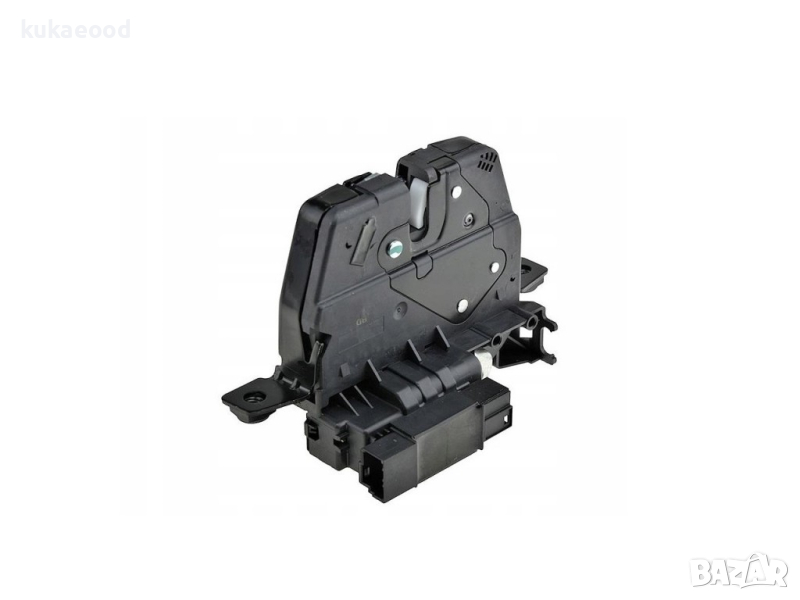 Брава за багажник на BMW 5 GT F07 (2009-2017), снимка 1