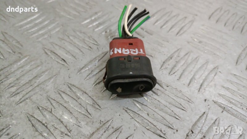 Бутон врата Ford Transit 2004г.	, снимка 1