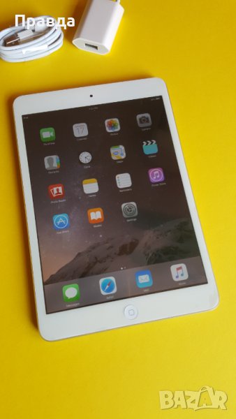 Apple Ipad mini 1, снимка 1