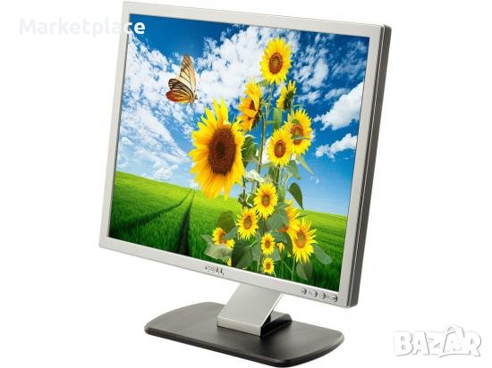 19 инчов Монитор DELL SE197FPf, снимка 1