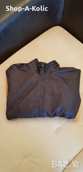Vintage Retro NIKE WindStopper Jacket White Tag, снимка 1