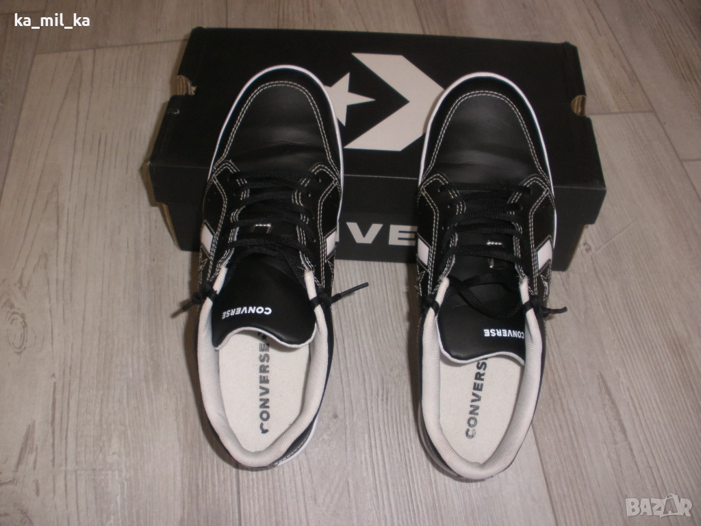 Маратонки, обувки Converse, снимка 1