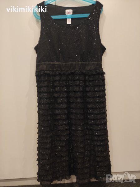 Красива, официална рокля, снимка 1