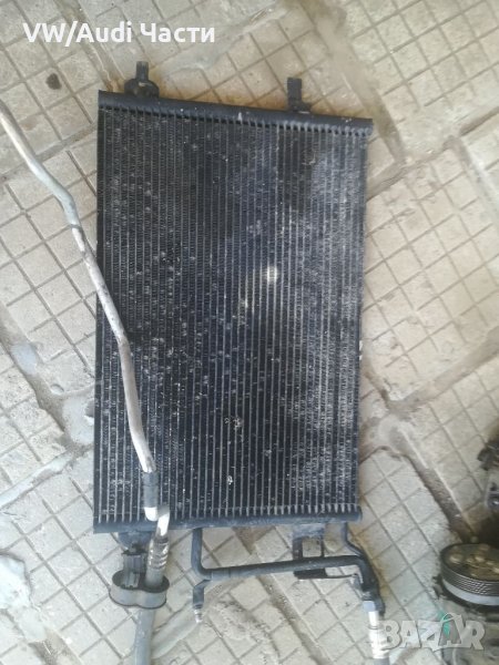 Радиатор климатик за Ауди А6 Ц5 Audi A6 C5 , снимка 1