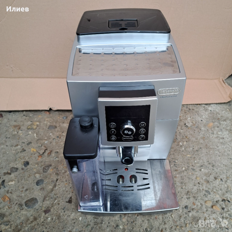 Кафемашина Delonghi cappuccino , снимка 1