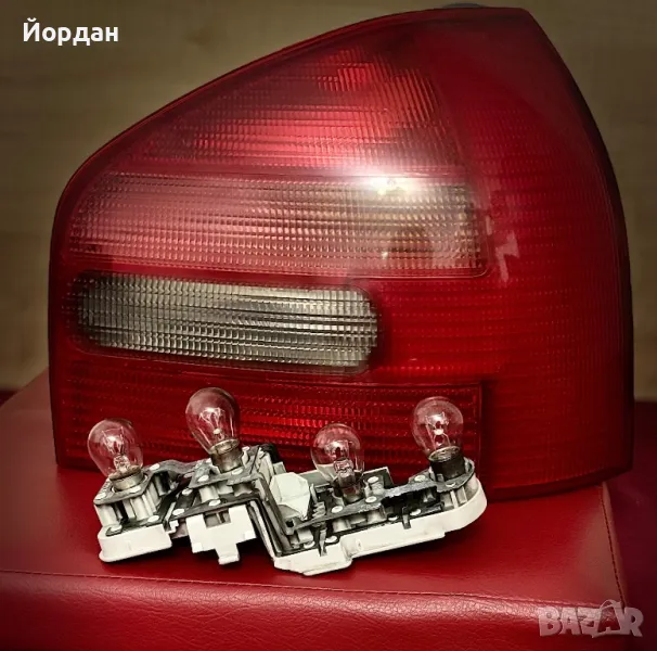 Десен стоп за Audi a3 8l, снимка 1