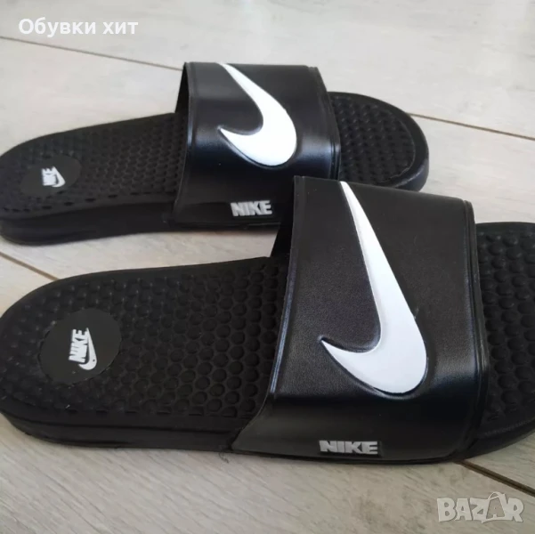 Nike чехли, снимка 1