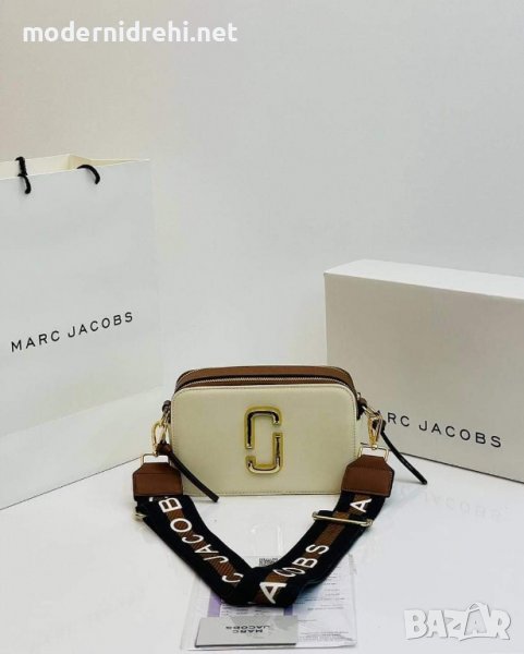 Дамска чанта Marc Jacobs код 174, снимка 1