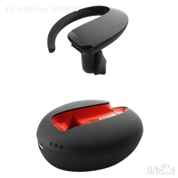 Jabra Stone 3 Bluetooth Слушалка, снимка 1