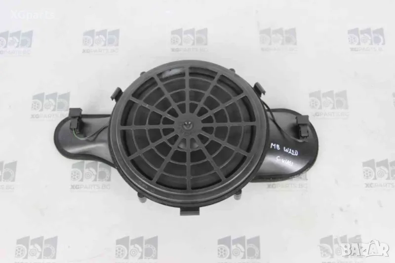 Високоговорител / Субуфер за Mercedes S-class W220 (1998-2005) , снимка 1