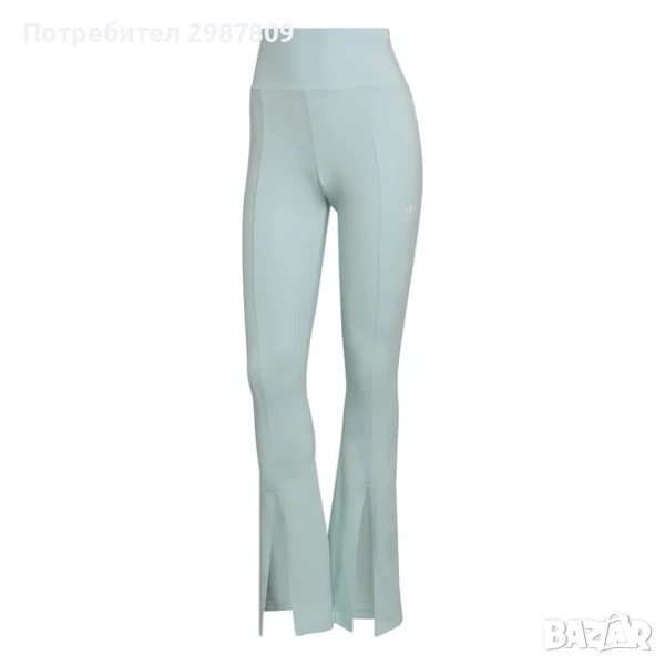 Адидас Уникален клин - панталон р. С р. М „ р. Л висока еластичност, снимка 1