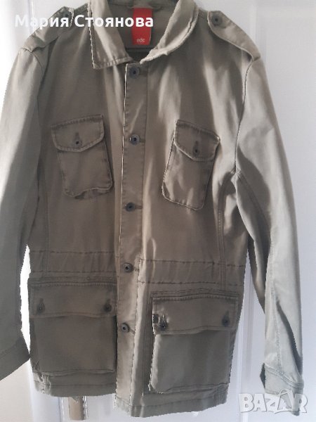 Продавам дамско яке, снимка 1