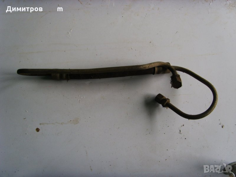 Маркуче за ЗИЛ-камион/за съединителя/, снимка 1