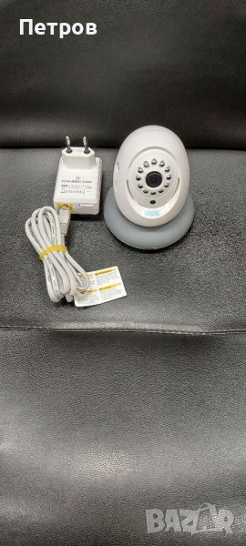 Бебефон NUK Eco Smart Control 300, снимка 1