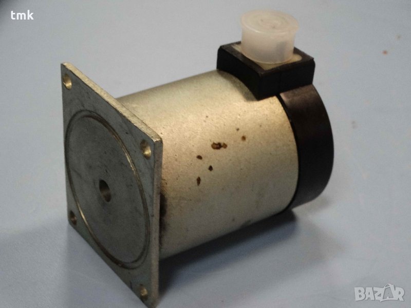 Бобина ел.магнитна NG-10 12V, снимка 1