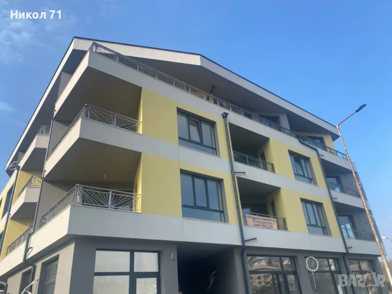 Продава апартаменти , снимка 1