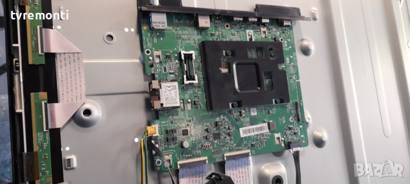 MAIN BOARD BN41-02670A, BN94-12873G for Samsung UE65NU7025K, снимка 1