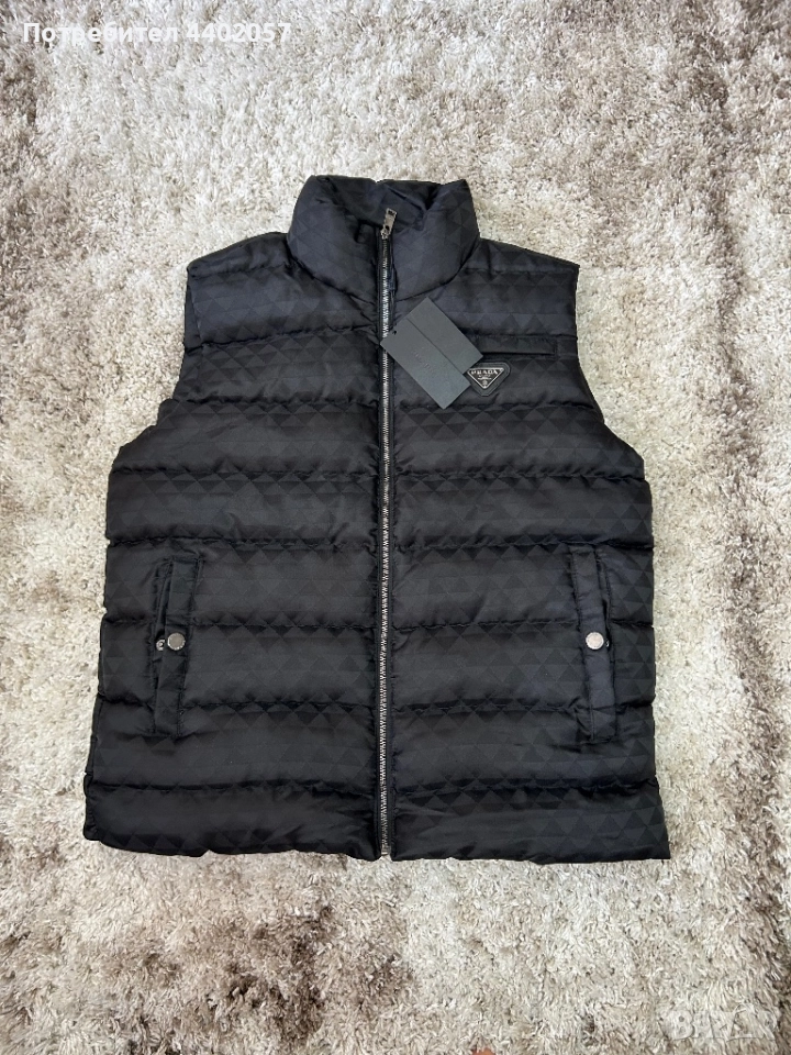 Елек на Prada , снимка 1