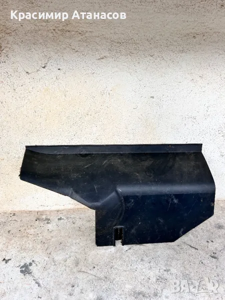 Капак Вентилатор за Нисан х-трейл Т30.2001-2003г, снимка 1