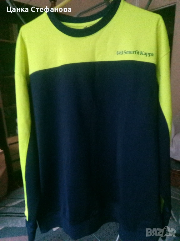 Мъжки блузи , снимка 1