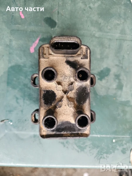 Бобина за DACIA LOGAN EXPRESS (FS_) 1.6 MPI 85 (2009), снимка 1