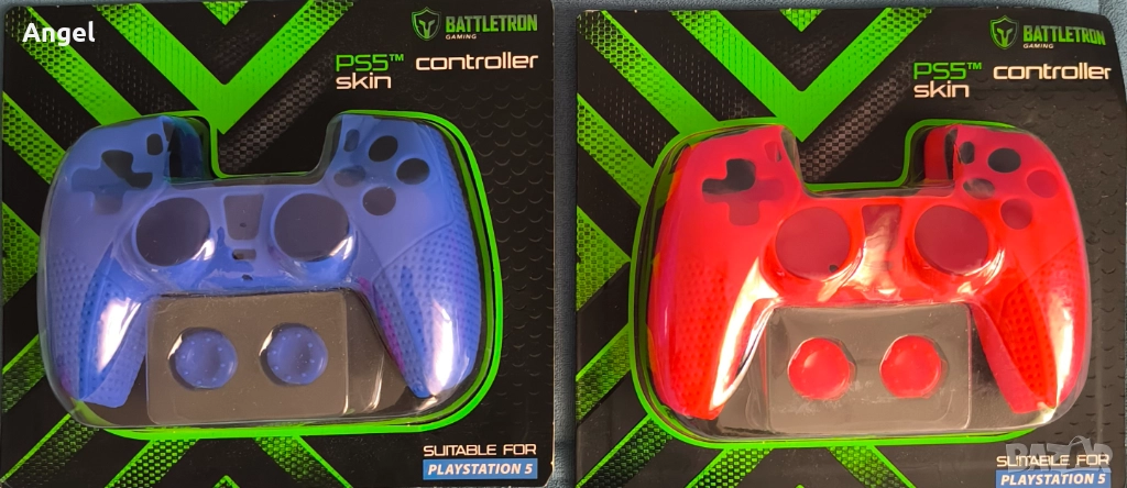 Протектор за PlayStation 5 , снимка 1