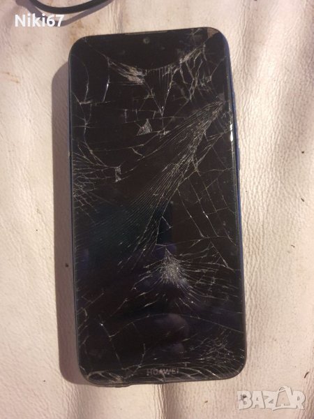 Huawei honor 8a JAT-L41', снимка 1