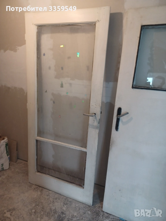 Врати, снимка 1