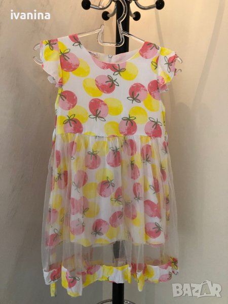 Детски рокли, снимка 1