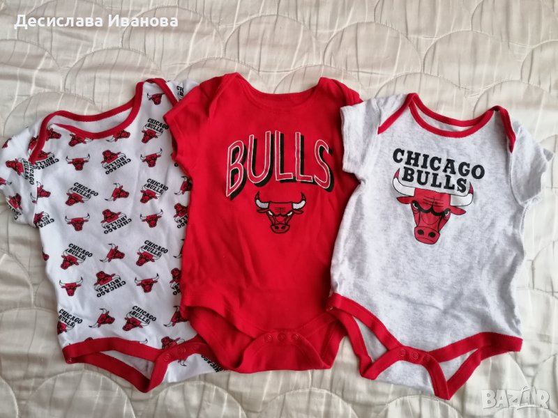 3 бр. бодита , снимка 1