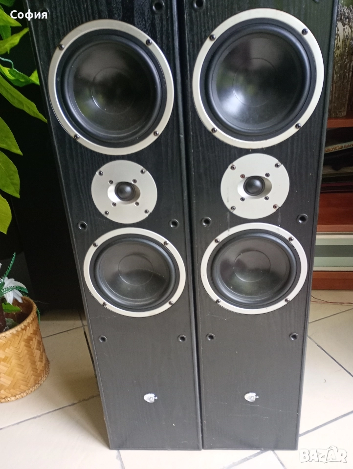 САТ 313-s0 180-300w яки колони на ниски цени , снимка 1