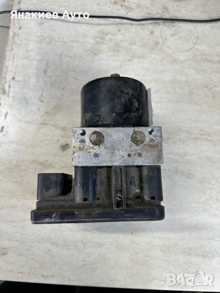 АБС модул Opel Astra H 1.9 cdti, снимка 1