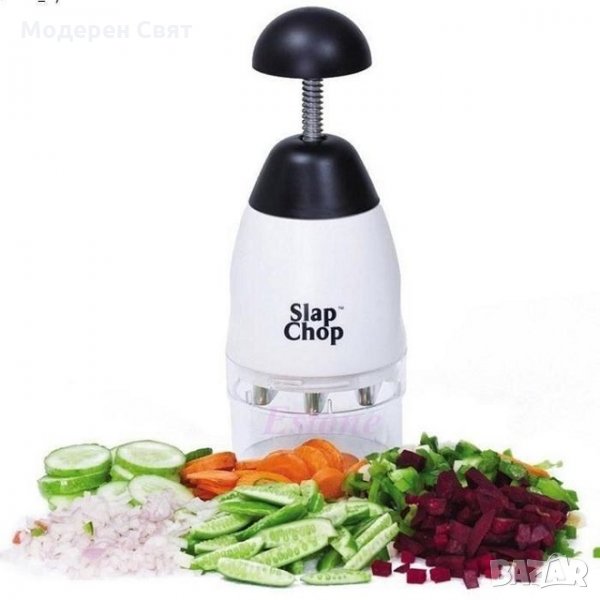 Ръчен чопър , снимка 1