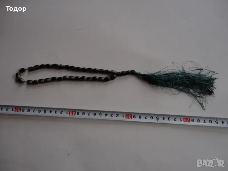 Броеница 3 , снимка 1