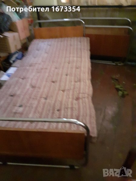 Русенски легла в Други стоки за дома в гр. Пловдив - ID37410919 — Bazar.bg