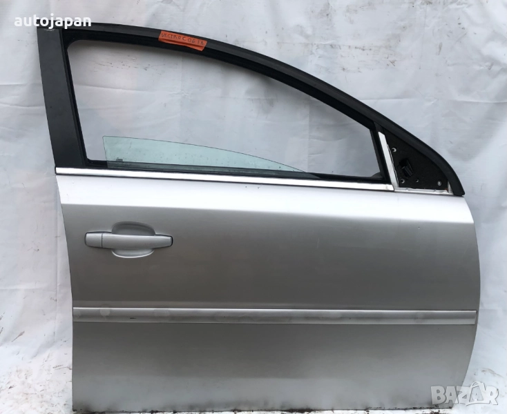 Предна дясна врата Opel Vectra C 2002г, снимка 1