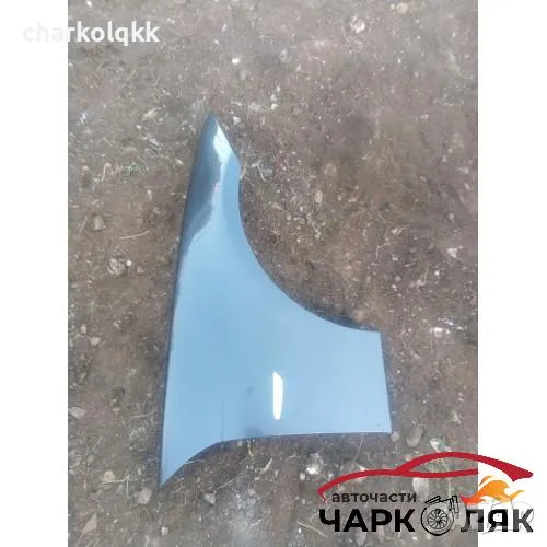 Калник десен Бмв 320д Е90, снимка 1