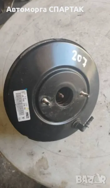 Серво усилвател Peugeot 207 2006-2012 1.4 16V 9682338280, снимка 1