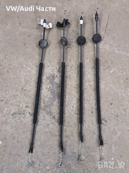 Жило жила врати за Голф 5 Пасат Джета VW Golf 5 Passat Touran Jetta Caddy , снимка 1