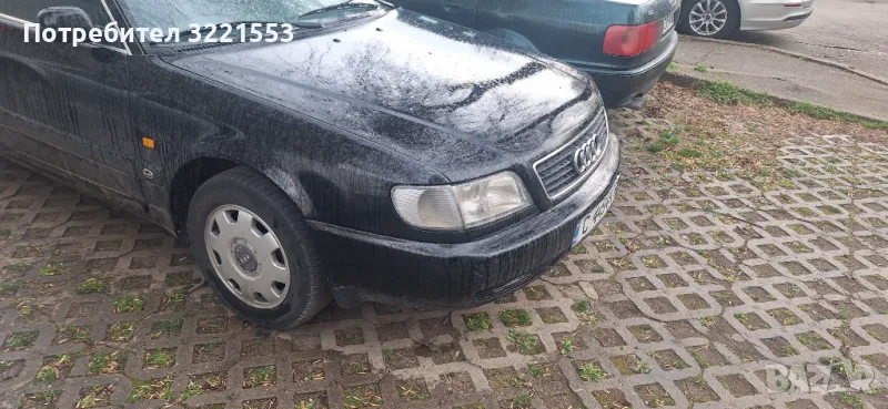 Продавам ауди а6 2.6, снимка 1